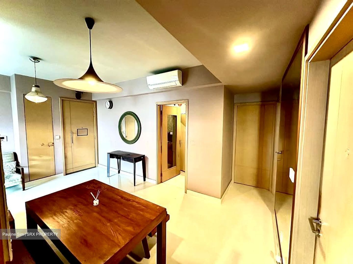 Waterford Residence (D9), Apartment #558487531